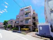 西武拝島線萩山駅まで徒歩3分