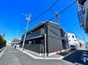 京阪本線萱島駅まで徒歩9分