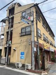 ＪＲ東海道本線瀬田駅まで徒歩11分