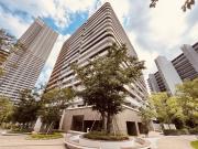 HARUMI FLAG PARK VILLAGE C棟