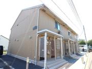 小田急江ノ島線相模大野駅まで徒歩17分