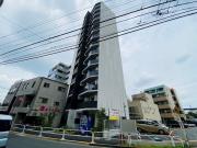 ディップス亀有駅前