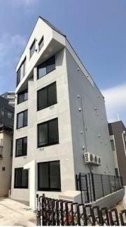 ＪＲ総武線（各駅停車）東中野駅まで徒歩8分