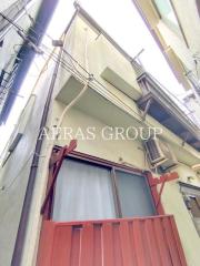亀戸5丁目貸し戸建て
