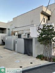 ＪＲ山手線目白駅まで徒歩10分