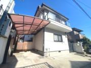 吹田市千里山西1丁目貸家
