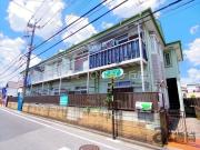 西武池袋・豊島線ひばりヶ丘駅まで徒歩19分