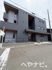 地下鉄東山線中村日赤駅まで徒歩1分