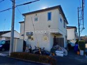 ＪＲ中央線立川駅までバス約15分 徒歩3分