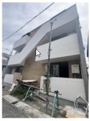 阪神本線武庫川駅まで徒歩4分