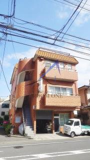 清水コーポ