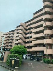 すまいる亀有第6号棟