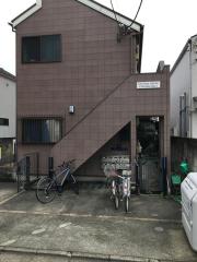 ステーションハウス富士見ヶ丘