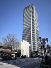 BrilliaTower池袋West