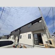 アスコット東郡山
