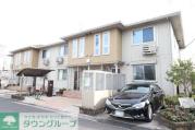 セタンドール緑町
