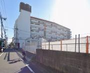 東急田園都市線用賀駅まで徒歩9分
