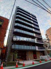 エステムコート横濱反町II