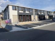 ＪＲ常磐線（各駅停車）柏駅まで徒歩49分