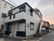 京急大師線東門前駅まで徒歩3分