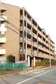 大阪モノレール本線摂津駅まで徒歩6分