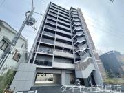 京阪本線関目駅まで徒歩4分