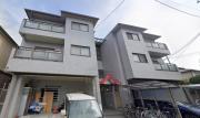 阪急宝塚線曽根駅まで徒歩9分