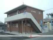 ＪＲ阪和線六十谷駅まで徒歩10分