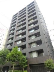 レジディア日本橋馬喰町III