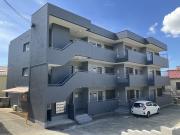 第2尾形マンション