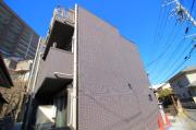 東武野田線新船橋駅まで徒歩5分