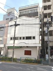 都営大江戸線若松河田駅まで徒歩3分