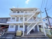 近鉄大阪線大和八木駅まで徒歩7分