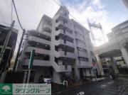 地下鉄七隈線薬院駅まで徒歩7分