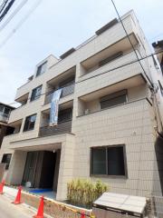 地下鉄谷町線谷町六丁目駅まで徒歩3分
