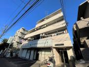 東急東横線日吉駅まで徒歩16分