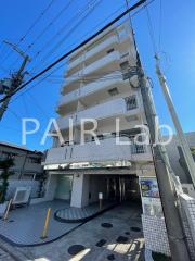 ラインビルド五軒邸メゾン山口壱番館
