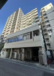 ＪＲ総武線（各駅停車）亀戸駅まで徒歩4分
