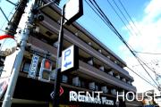 京王線仙川駅まで徒歩9分