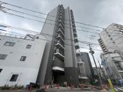 ワールドアイ神戸元町ヒルズ