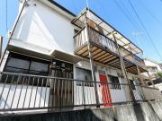 ジョイハイツ妙法寺