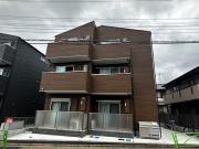 京成本線京成大久保駅まで徒歩10分