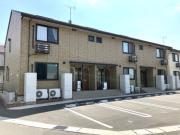 ＪＲ伯備線総社駅まで徒歩12分