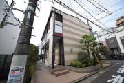 西武池袋・豊島線大泉学園駅まで徒歩3分