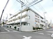 国際パレス自由が丘