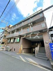 ＪＲ東海道本線千里丘駅まで徒歩6分