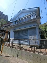 東浦賀1丁目戸建