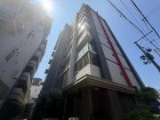 地下鉄中央線弁天町駅まで徒歩10分
