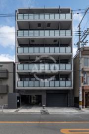 地下鉄御堂筋線昭和町駅まで徒歩7分