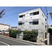 Clef （クレフ）A棟